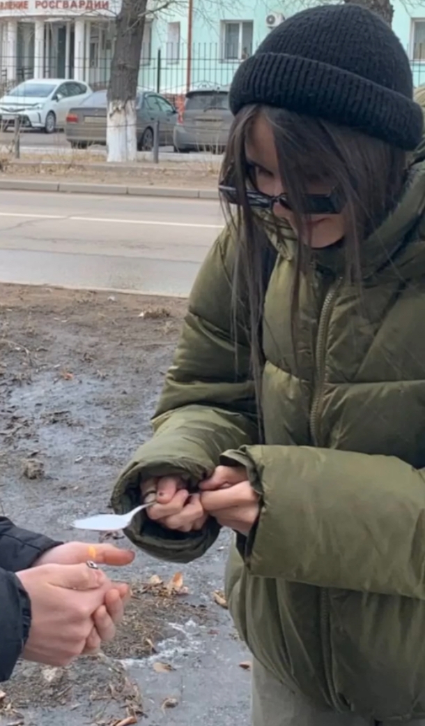 Валерия Славина