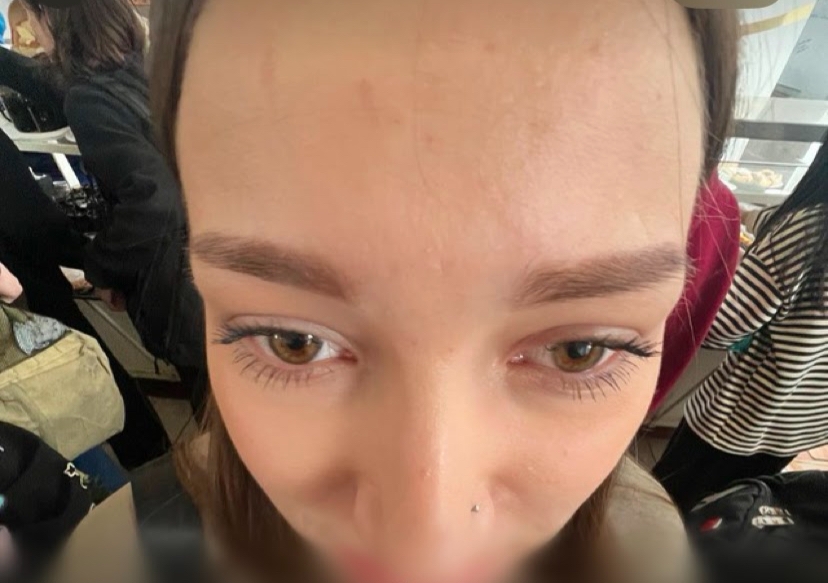 Анна Сидней