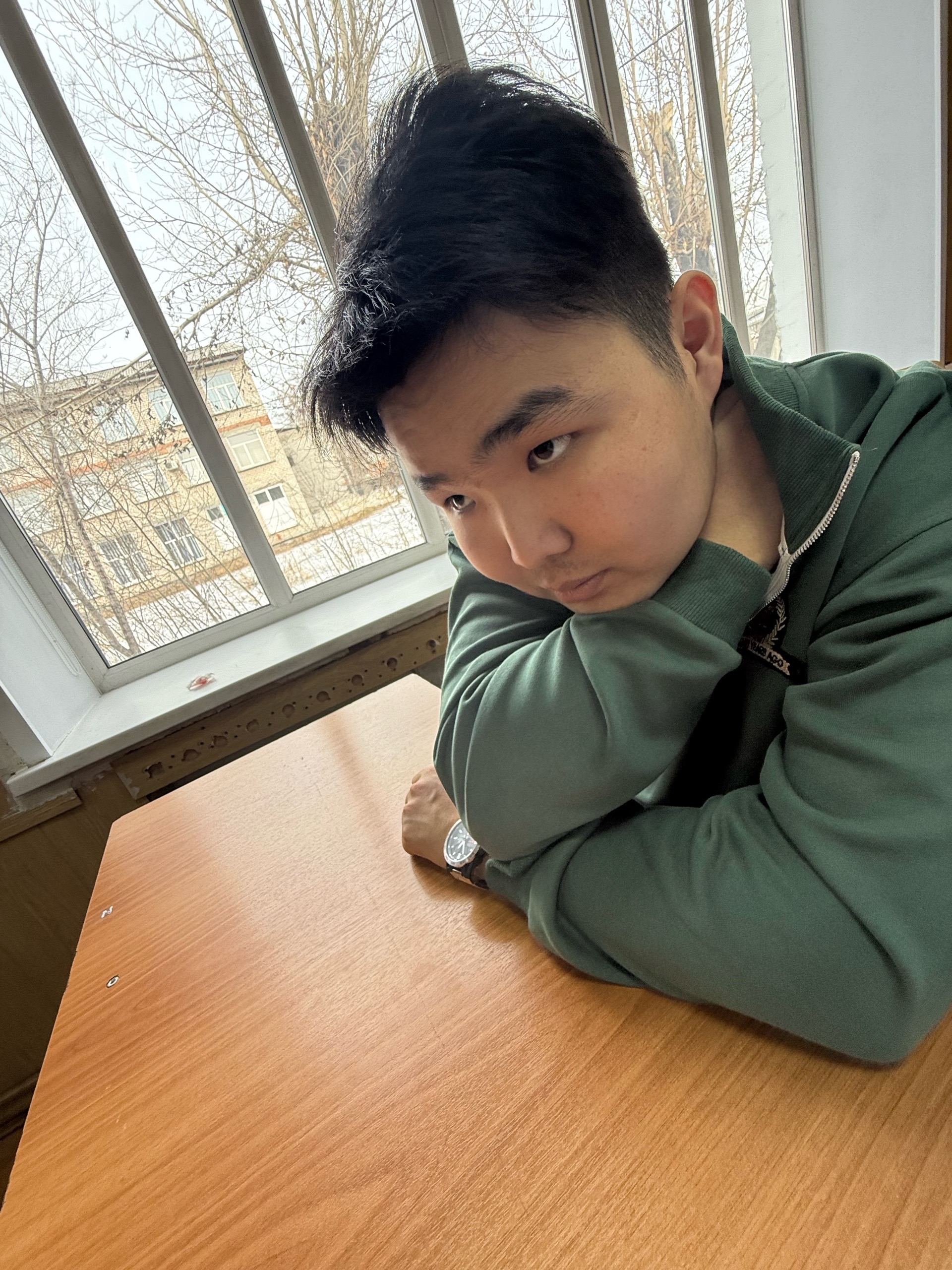 Цырен Цыпкин