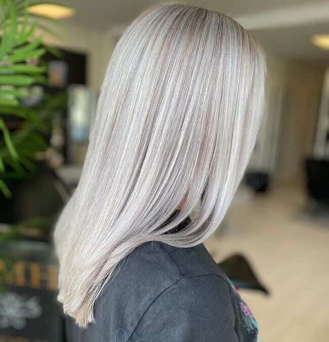 Окрашивание